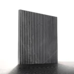 Ancient Double-Black Marble