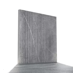 Honed Ancient Pietra gray Marble