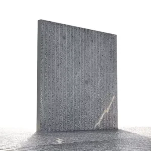 Cut Hammer Pietra gray Marble
