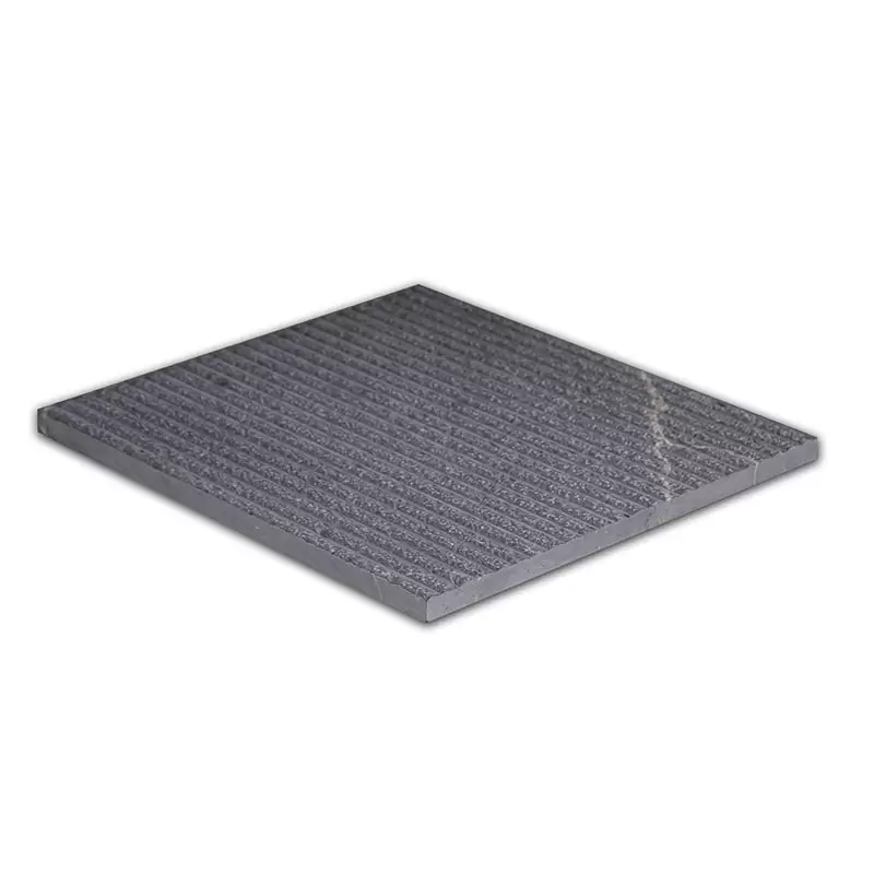 Cut Hammer Pietra gray Marble