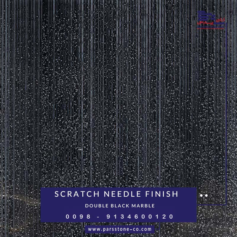 Scratch Needle