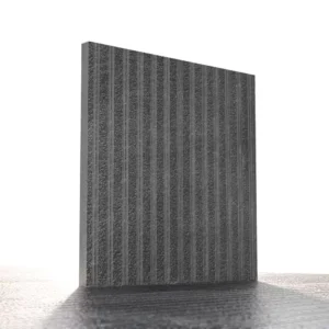 Double-Line Pietra gray Marble