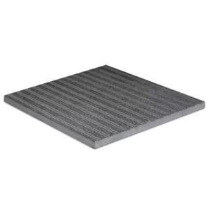 Double-Line Double-Black Marble
