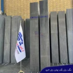 Double-Line Double-Black Marble