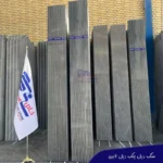 Double-Line Double-Black Marble