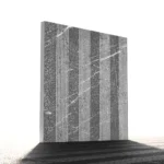 Frame Line Pietra gray Marble