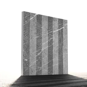 Frame Line Pietra gray Marble