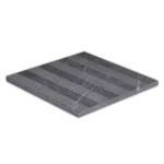Frame Line Pietra gray Marble