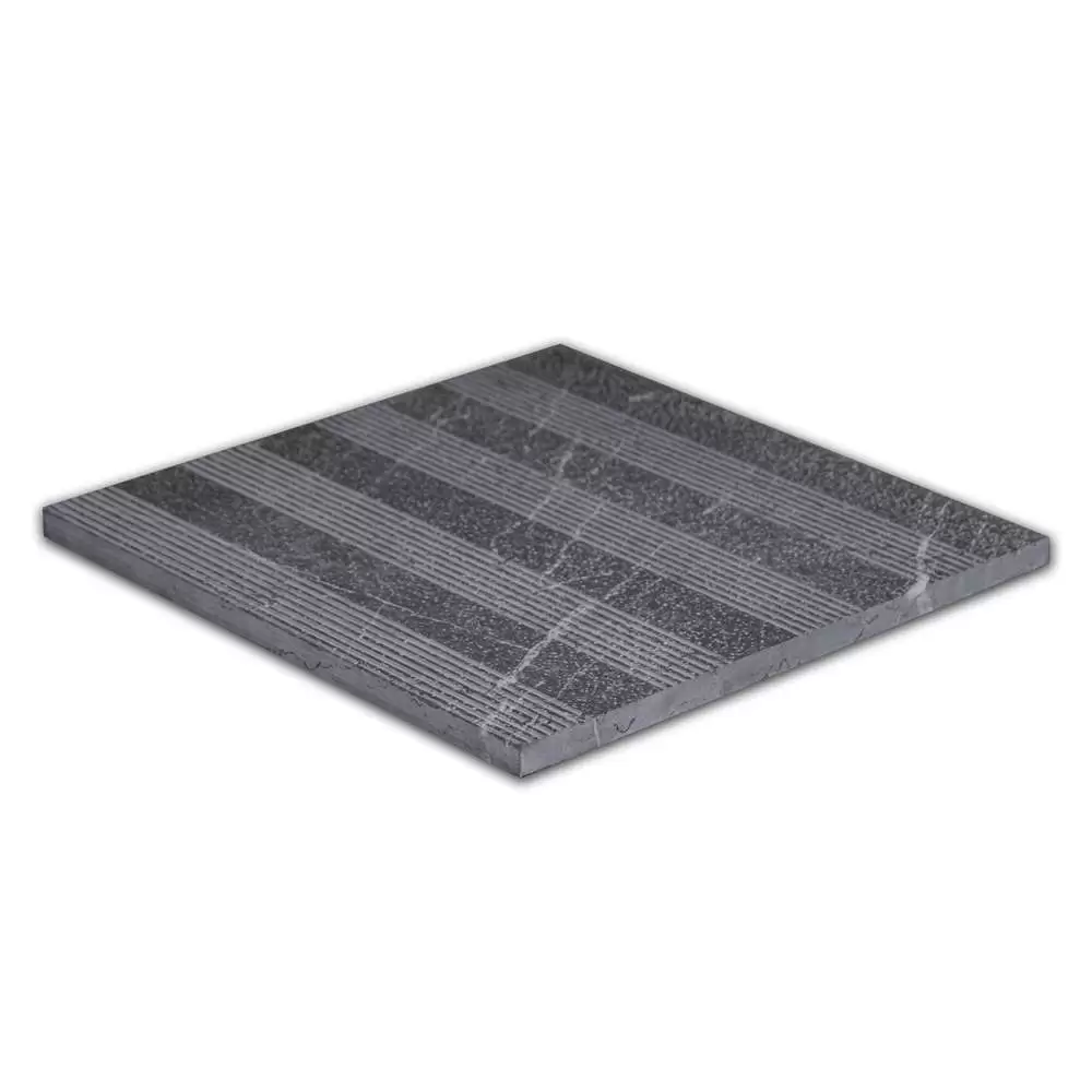 Frame Line Pietra gray Marble