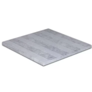 Frame Line Neyriz White Marble