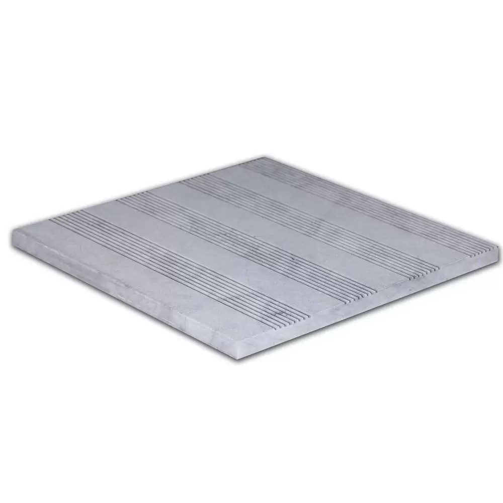 Frame Line Neyriz White Marble