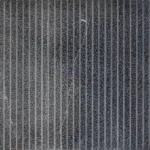 Grooved Double-Black Marble