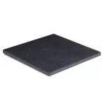 Brushed Bush-Hammered Double-Black Marble