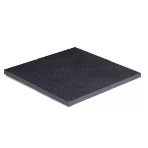 Brushed Bush-Hammered Double-Black Marble