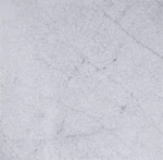 Brushed Bush Hammered Neyriz White Marble