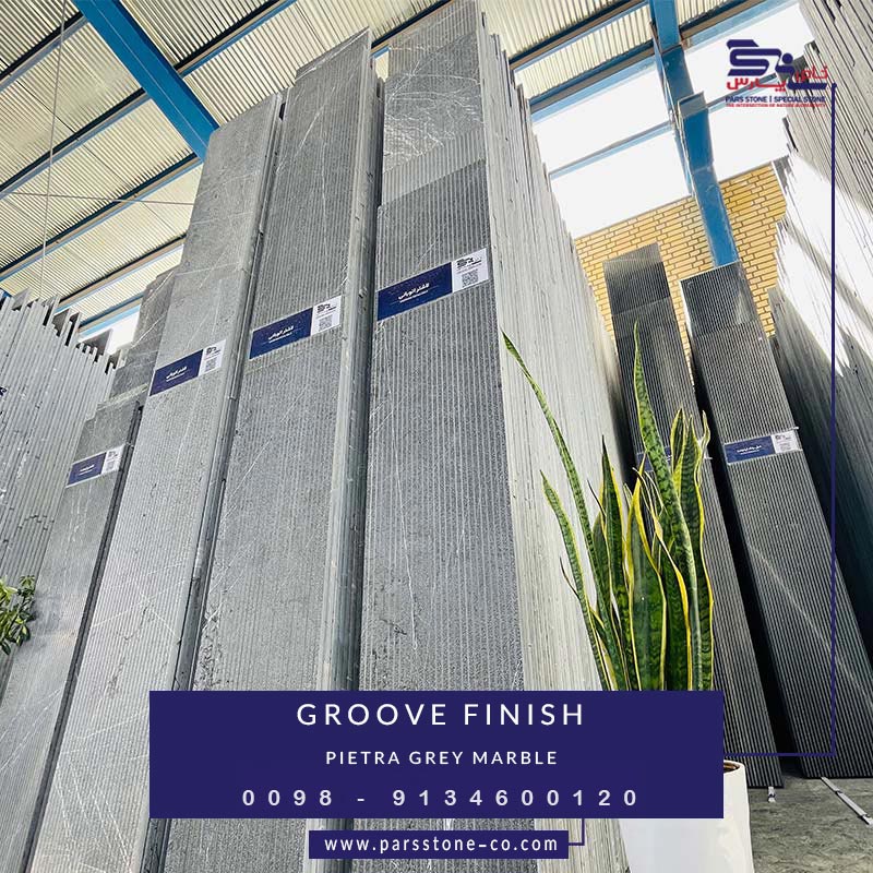 Groove