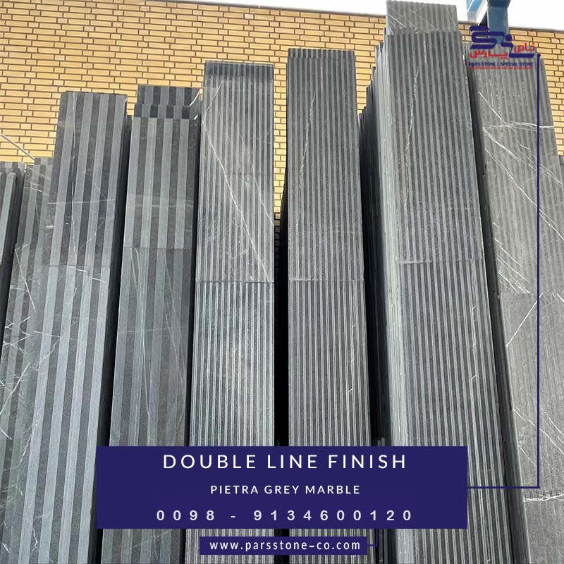 Double Line