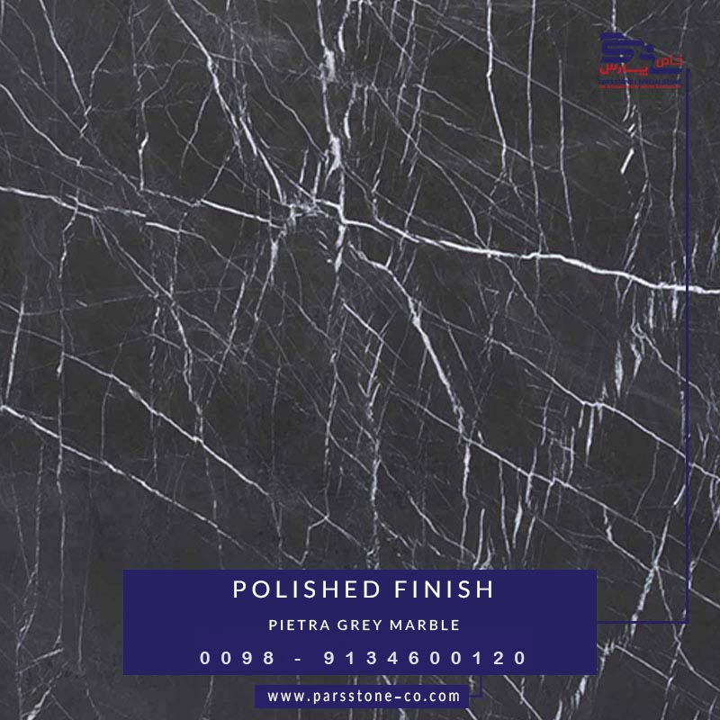 Polished