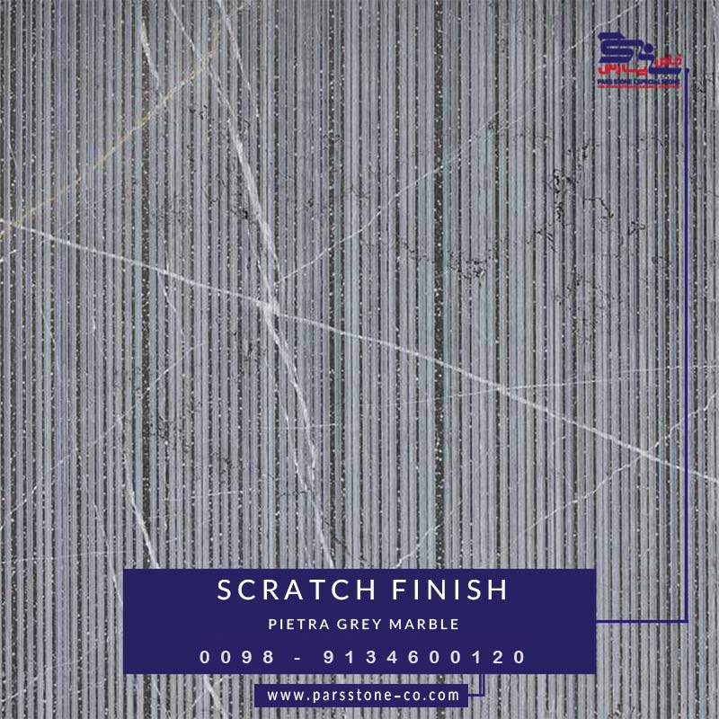 Scratch Finish