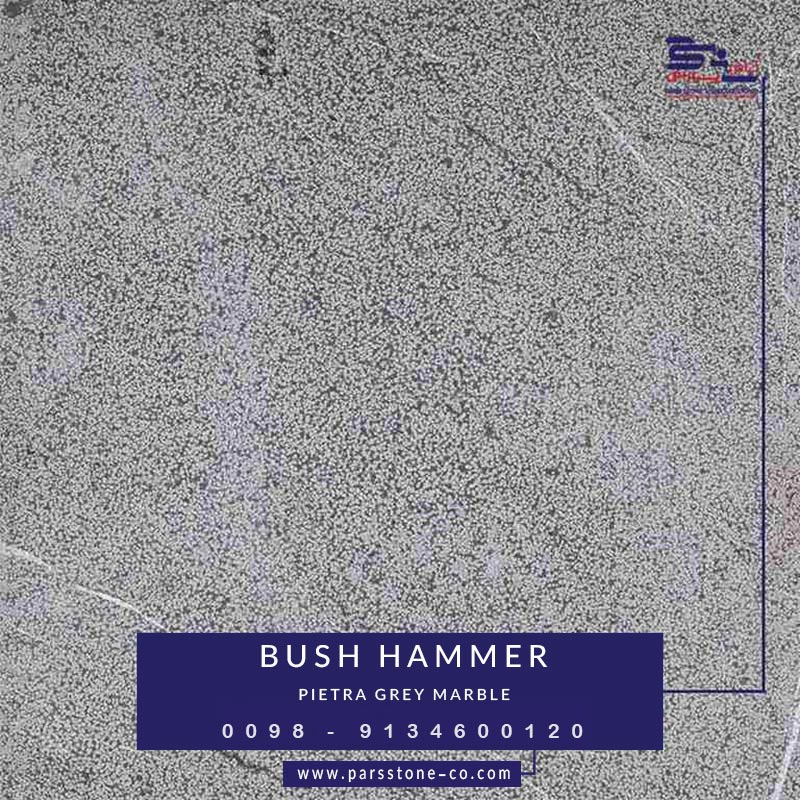 Bush Hammer