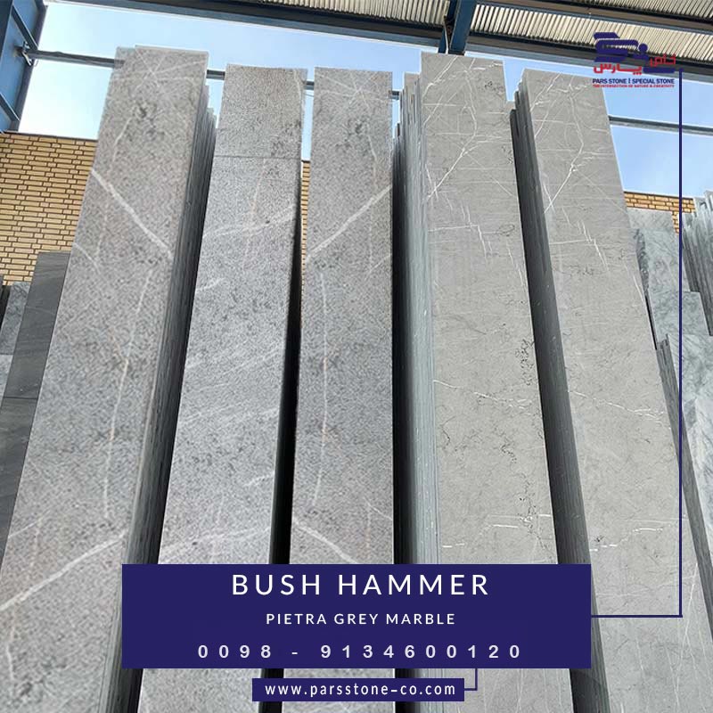 Bush Hammer