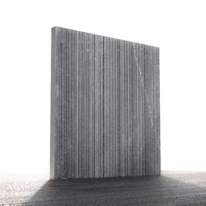Scratch Double-Black Marble