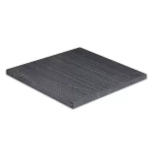 Scratched Double Black Marble