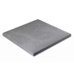 Bush Hammered Pietra gray Marble