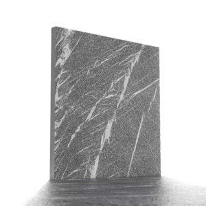 Brushed Bush Hammered Pietra gray Marble A+