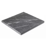Brushed Bush Hammered Pietra gray Marble A+