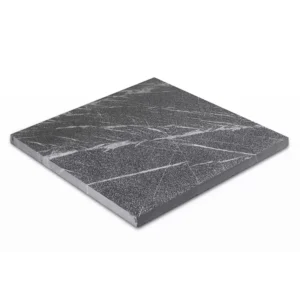 Brushed Bush Hammered Pietra gray Marble A+