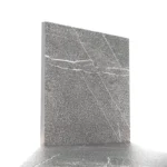 Brushed Bush Hammered Pietra gray Marble A1