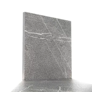 Brushed Bush Hammered Pietra gray Marble A1