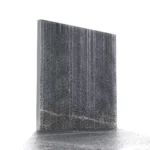 Needle Scratch Doubcle-Black Marble