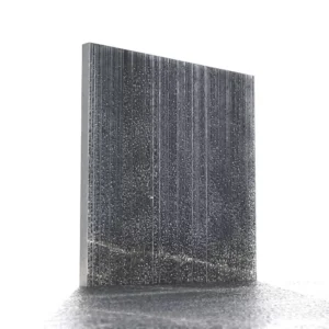 Needle Scratch Doubcle-Black Marble
