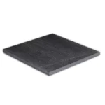 Needle Scratch Doubcle-Black Marble