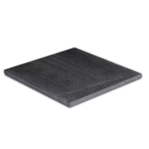 Needle Scratch Doubcle-Black Marble