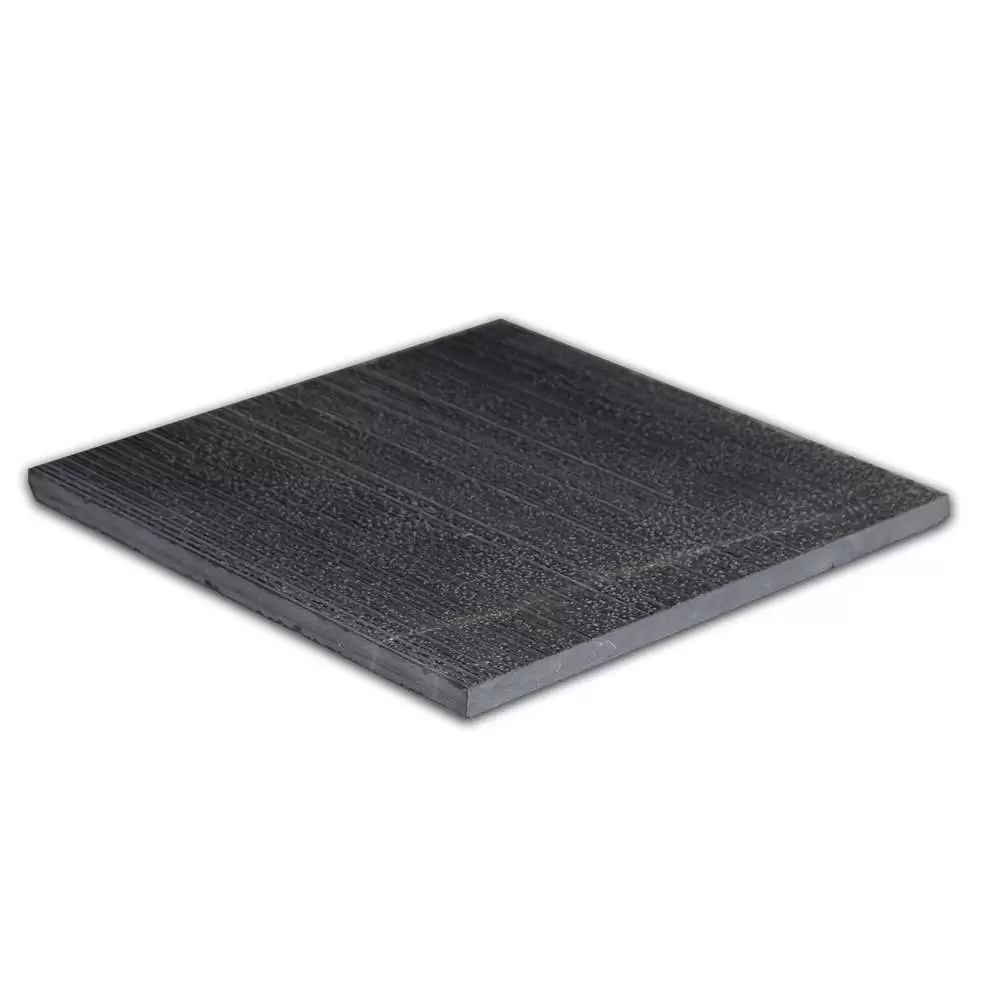 Needle Scratch Doubcle-Black Marble