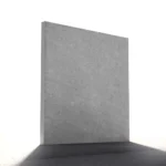 Sandblasted Double-Black Marble