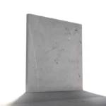 Sandblasted Pietra Gray