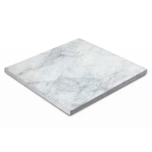 Scratch Neyriz White Marble