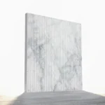 Scratch Neyriz White Marble