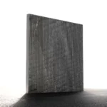 Wide Scratch Double-Black Marble