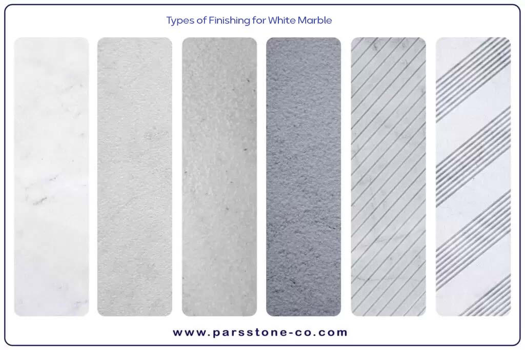 White Marble