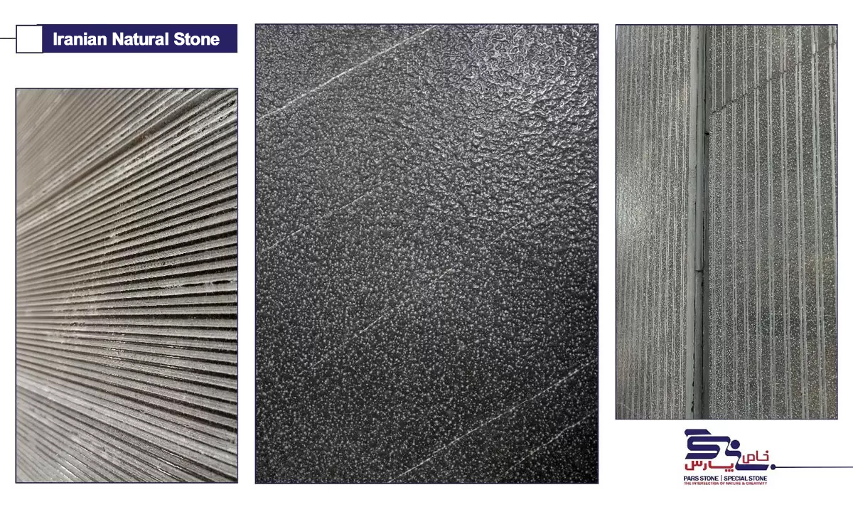 iranian natural stone