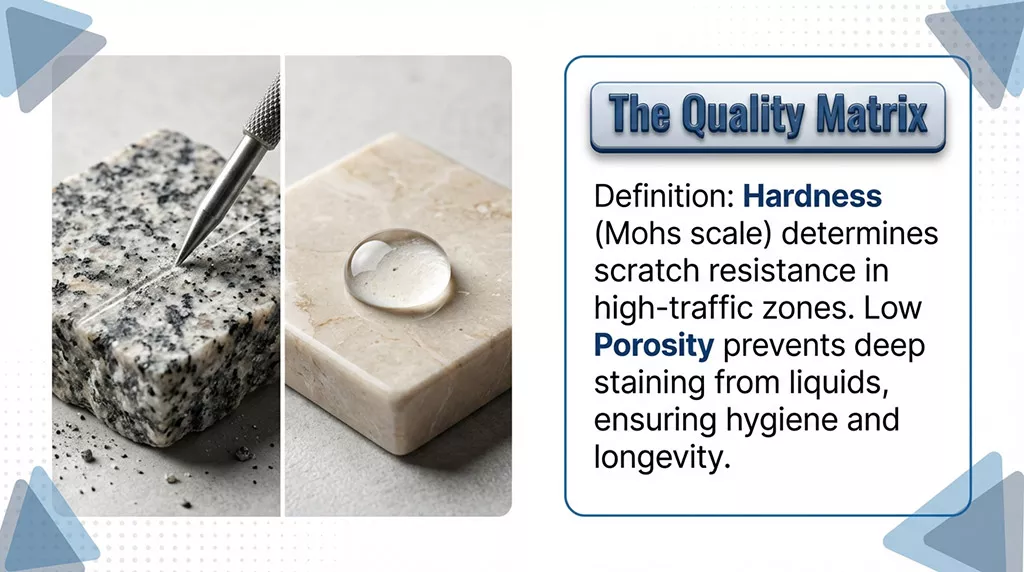 Defining the Criteria: What Makes a Stone "The Best"?