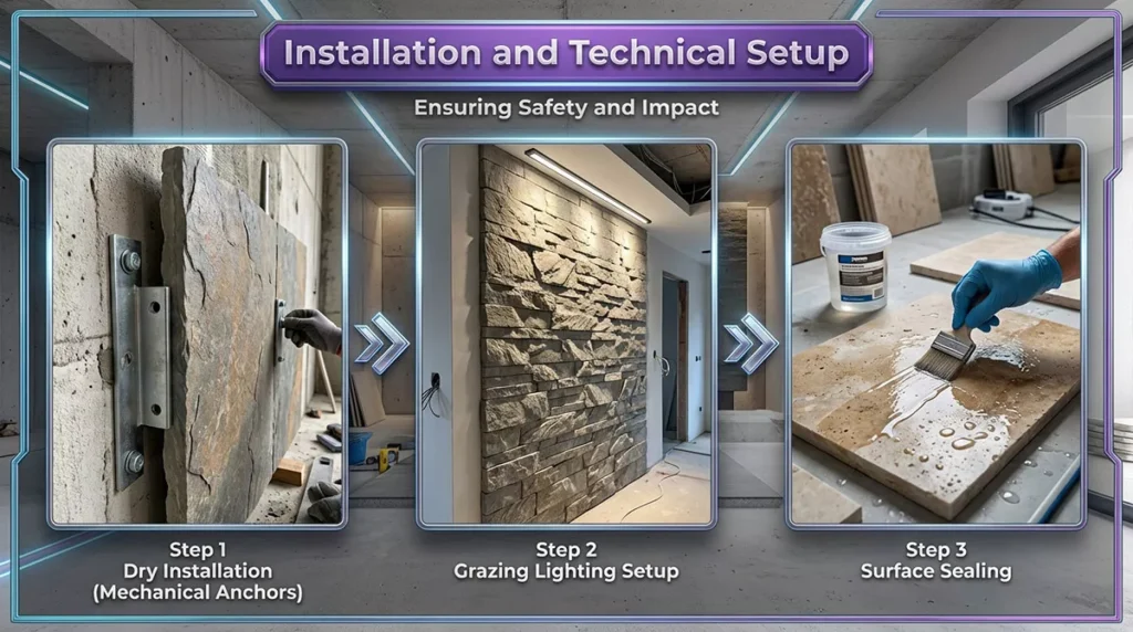 Installation and Technical Considerations