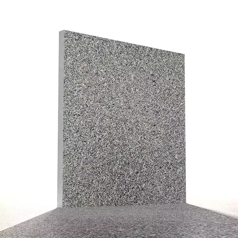 Khorramdarreh Granite Brushed Bush Hammered
