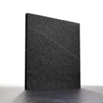 Natanz Black Granite Brushed Bush Hammered A+