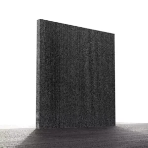 Natanz Black Granite Scratch Finish